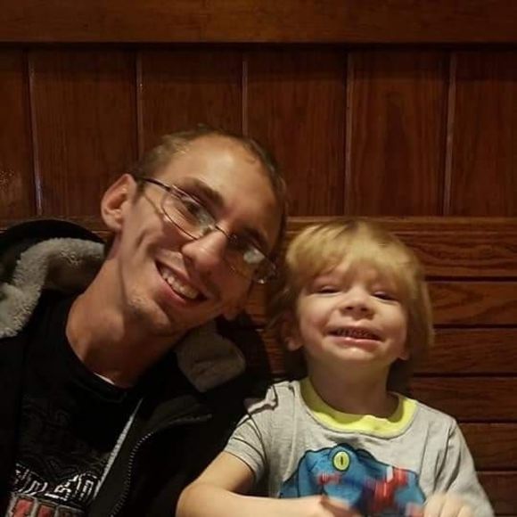 Meet your Posher, Richard - Picture 1 of 1